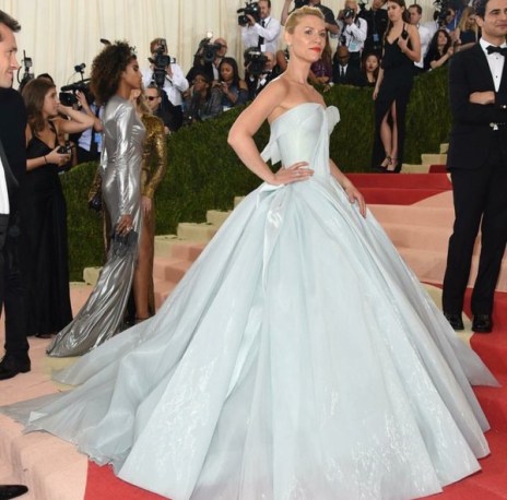 claire danes regular